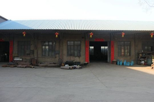 點(diǎn)擊查看詳細(xì)信息<br>標(biāo)題：廠(chǎng)房設(shè)備 閱讀次數(shù)：2456