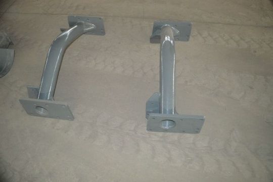 點擊查看詳細信息<br>標題：重型汽車管狀梁 閱讀次數(shù)：2597